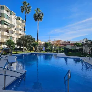  Apartamento Playa Carihuela By Hdc