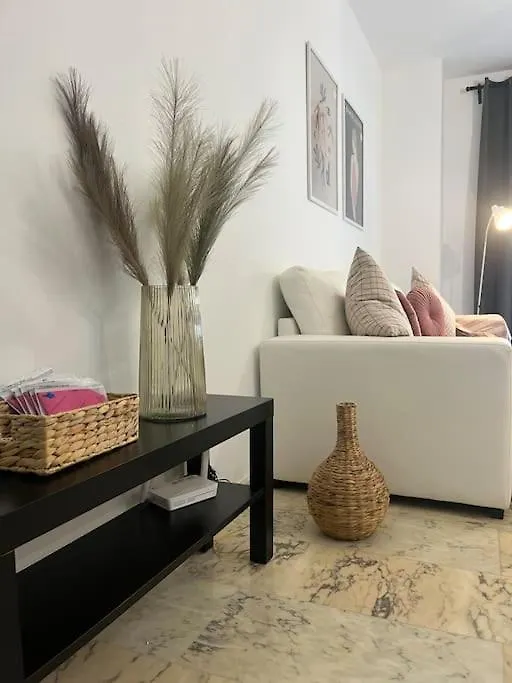 Love Rent4 Malaga Lyli Torremolinos Apartamento