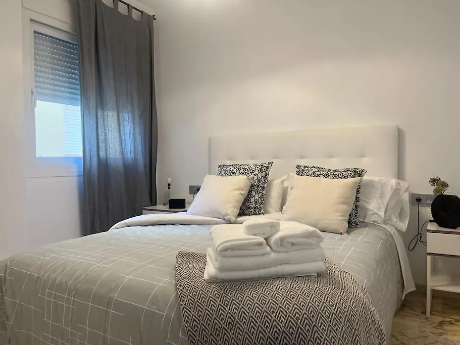 Apartamento Love Rent4 Malaga Lyli Torremolinos