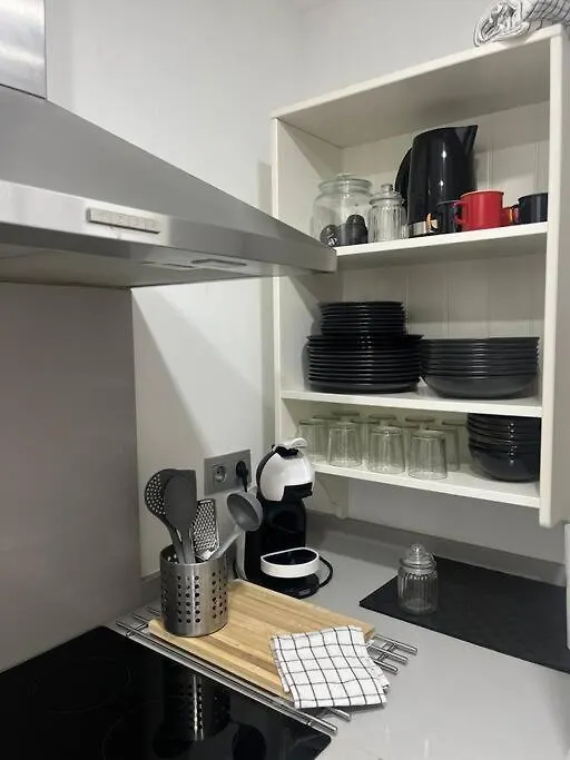 Apartamento Love Rent4 Malaga Lyli Torremolinos